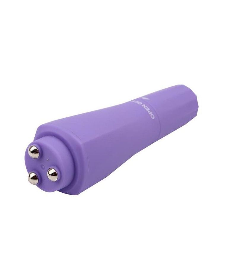 Vibrador cabezal intercambiable Quadruple Sweet CHISA -1