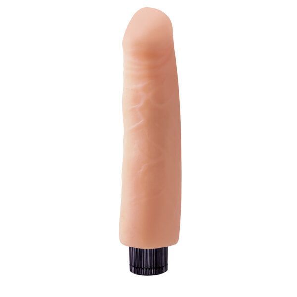 Dildo vibrador Unni RealTouchXXX CHISA -1