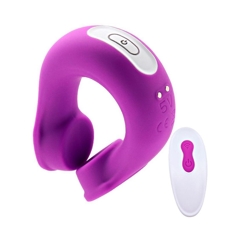 Anillo vibrador U Earcup-0