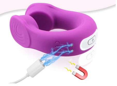  Anillo vibrador U Earcup-1