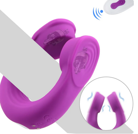  Anillo vibrador U Earcup-2