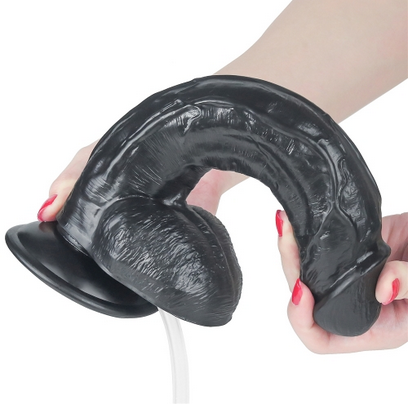 Dildo eyaculador Squirt Extreme 28cm LOVETOY -2