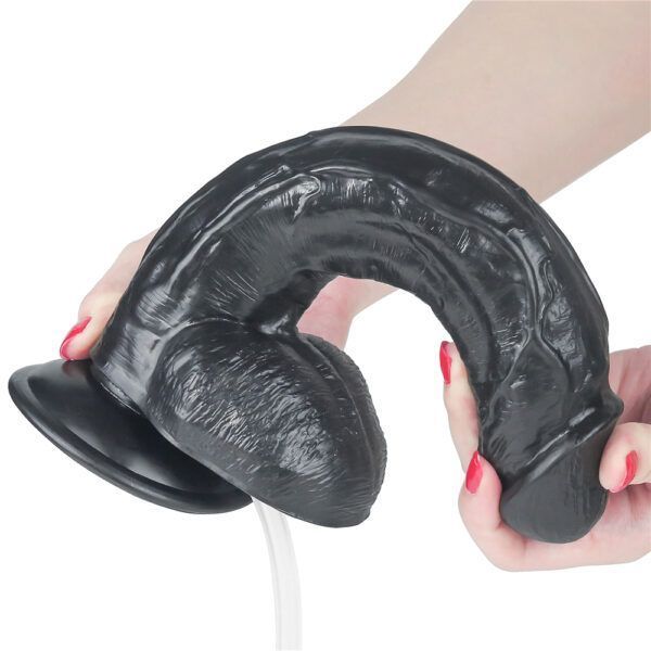 Dildo eyaculador Squirt Extreme 22cm LOVETOY -1