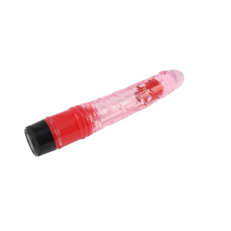 Vibrador Ben Basic Luv 22 cm -2