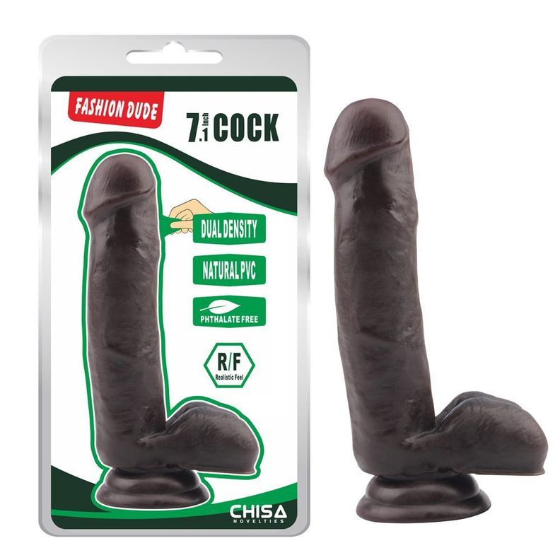Dildo Apollo Fashion Dude -0
