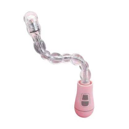 Vibrador Anal Magic Bo-1