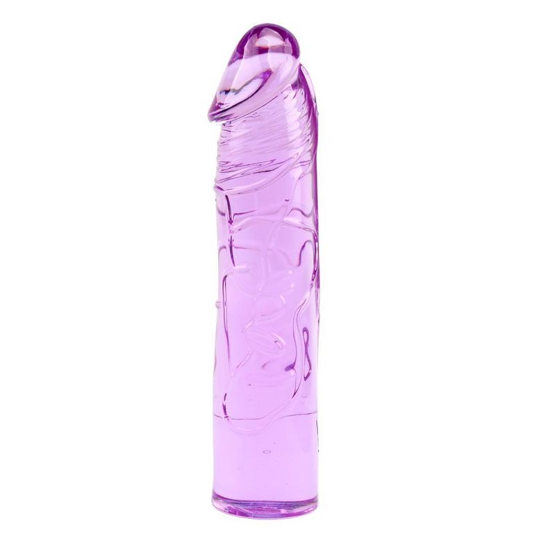 Dildo Roman 17,5cm HiBasic CHISA -1