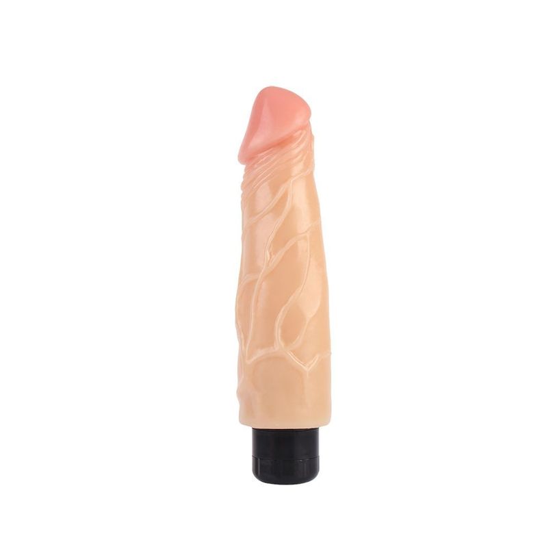 Dildo vibrador 23,8 Antony RealBeats -1