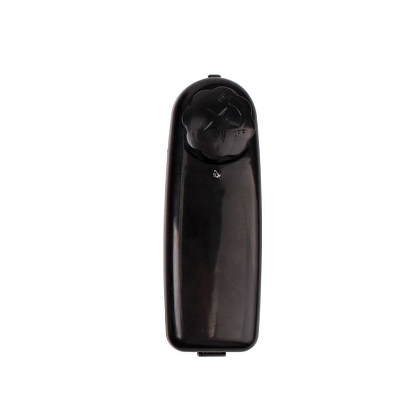 Dildo vibrador a control Jumbo Ballsy SuperCock CHISA -2
