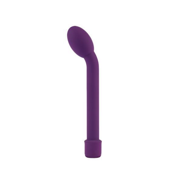 Vibrador Ulises 21cm CHISA -1
