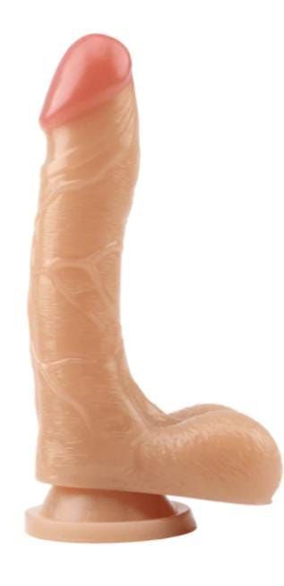 Dildo Poem Keep Love 20 Cm -1