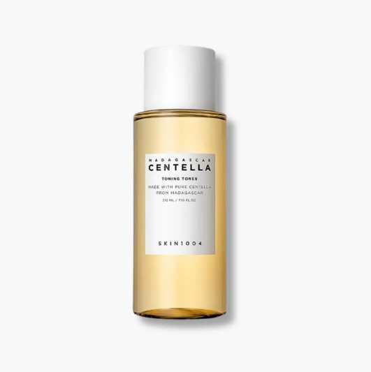 Tónico Tonificante Madagascar Centella 210 ml.-0