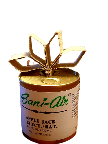 PACK 6 LATAS SANI AIR AROMATIZANTES-2