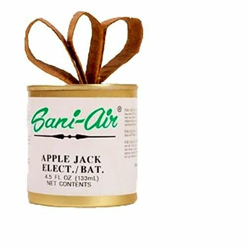 pack 10 latas Sani Air Aromaticas Ambientales originales-1