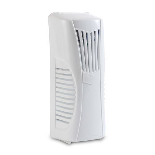 difusor electrico de aromas para latas sani air Blanco