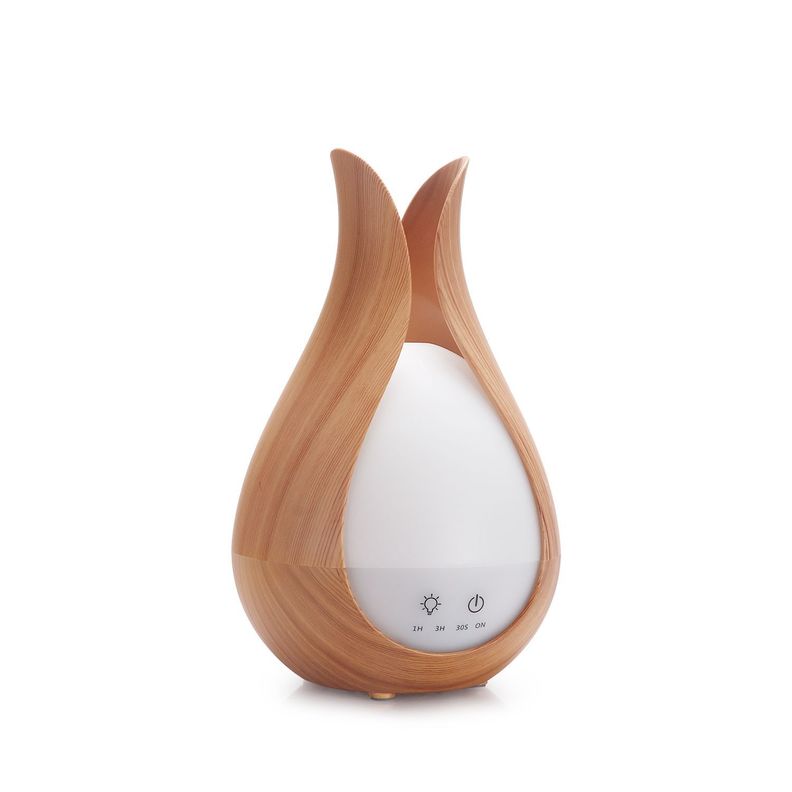 Humidificador Ultrasonico Aromas Esenciales Aromaterapia-1