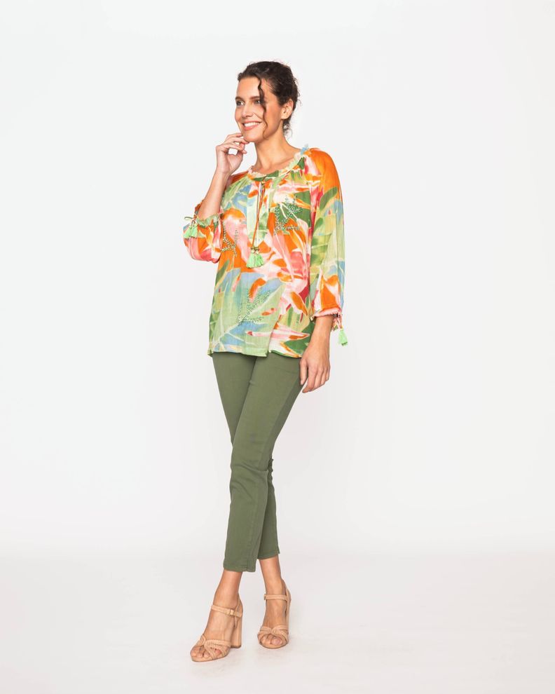 Verde Militar