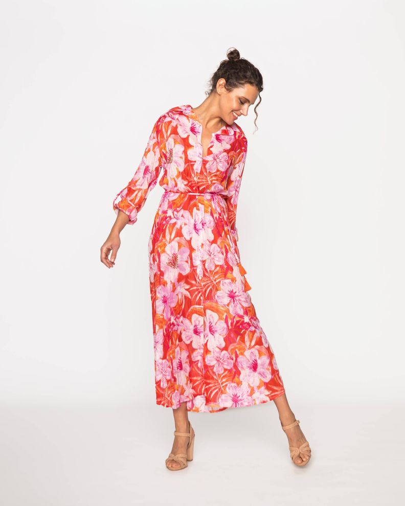 Vestido Viviane