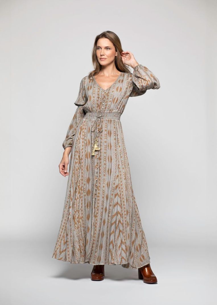 Vestido Ife