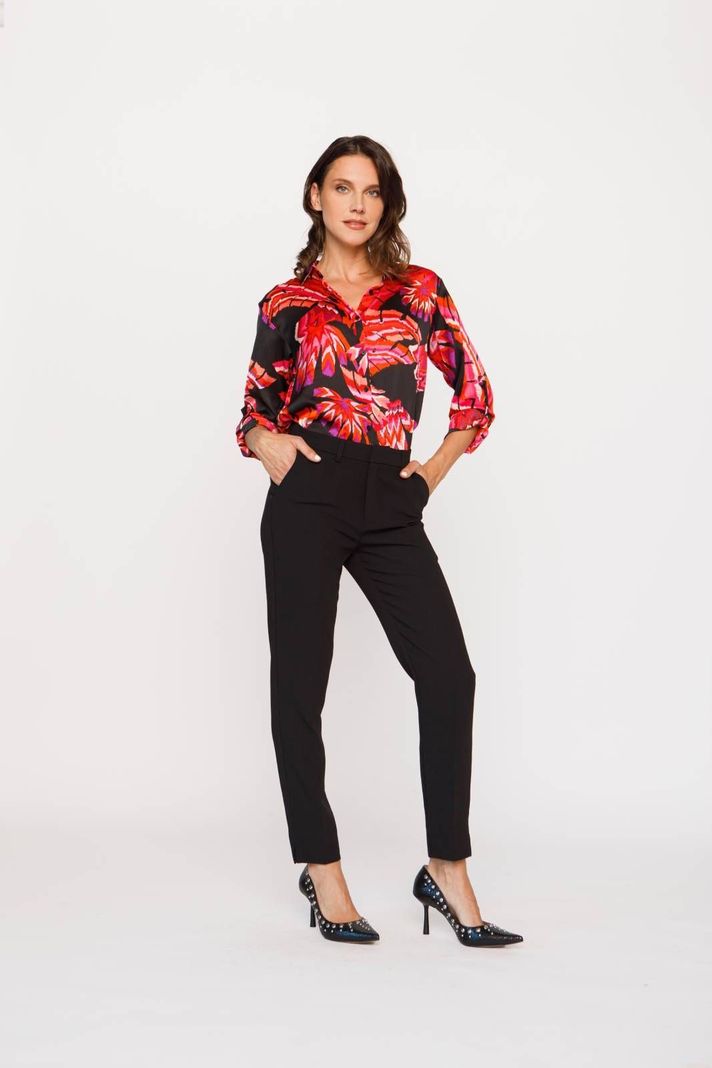 BLUSA AINARA