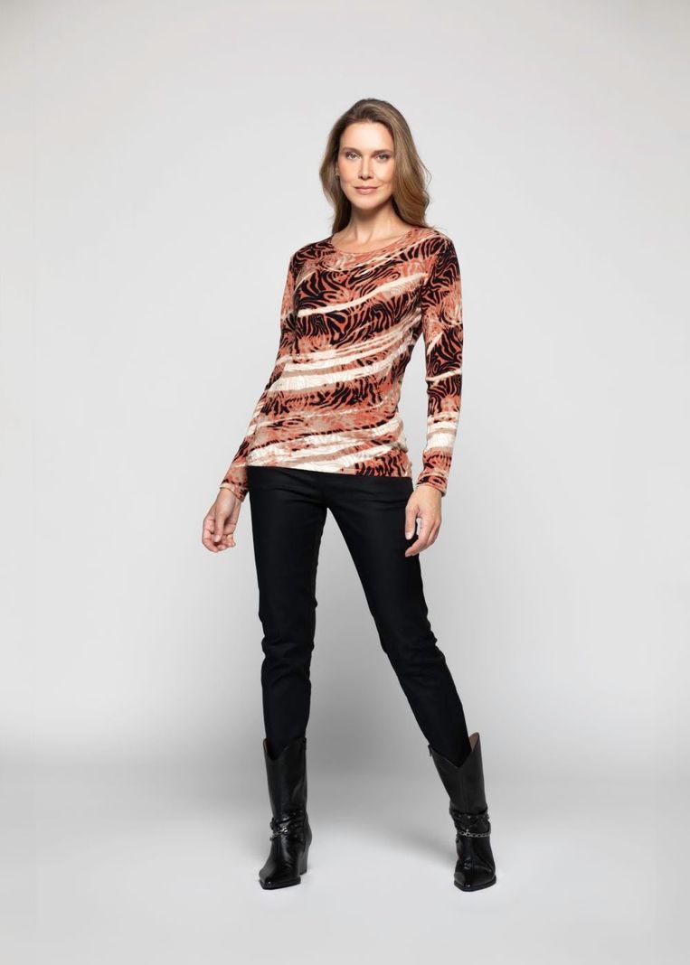 Polera Blair