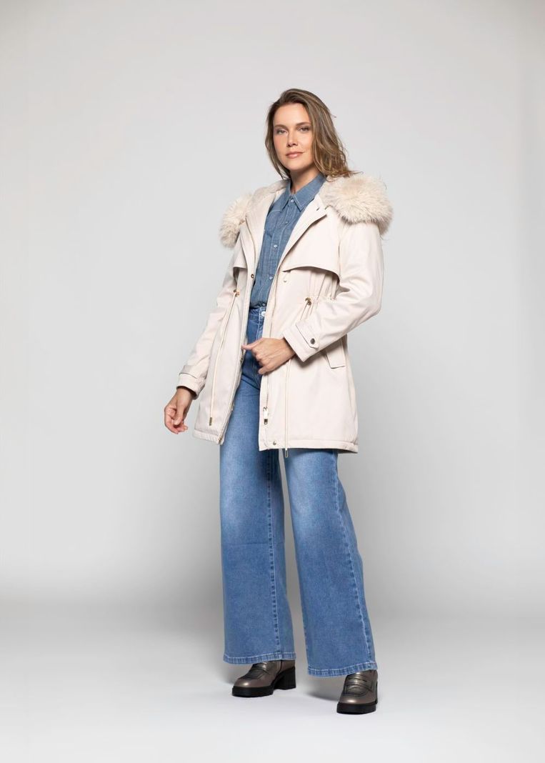 Parka Falak