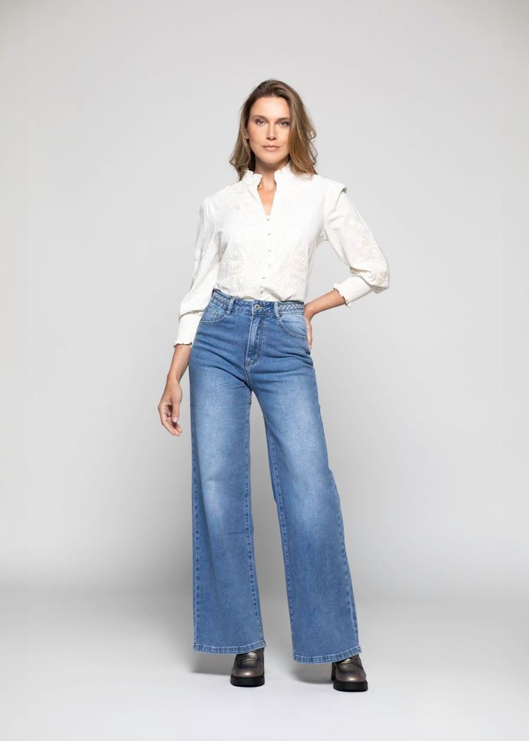 Blusa Beca