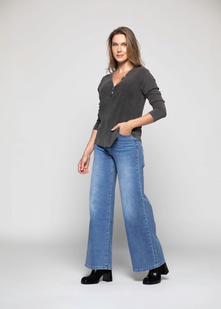 Polera Cecile