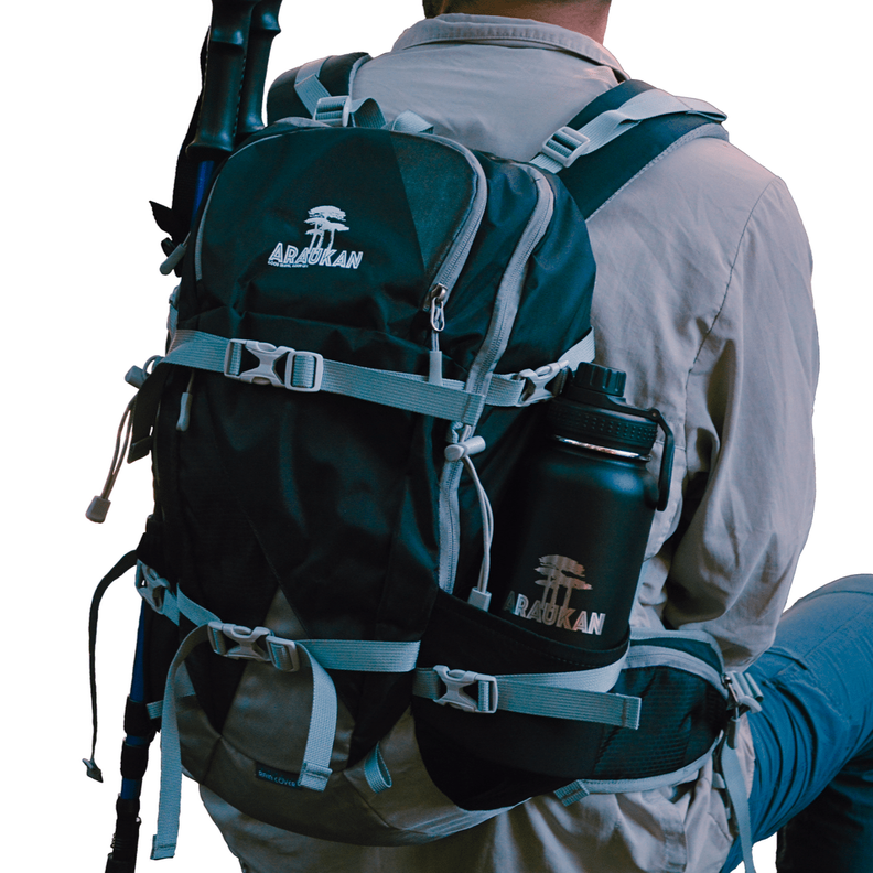 Mochila Araukan 30L-0