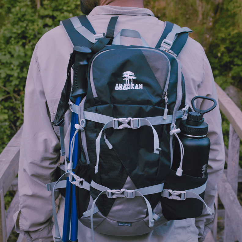 Mochila Araukan 30L-1