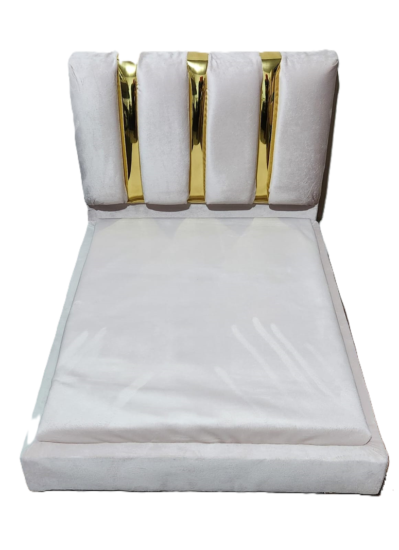 Cama europea para mascota perro/gato-2