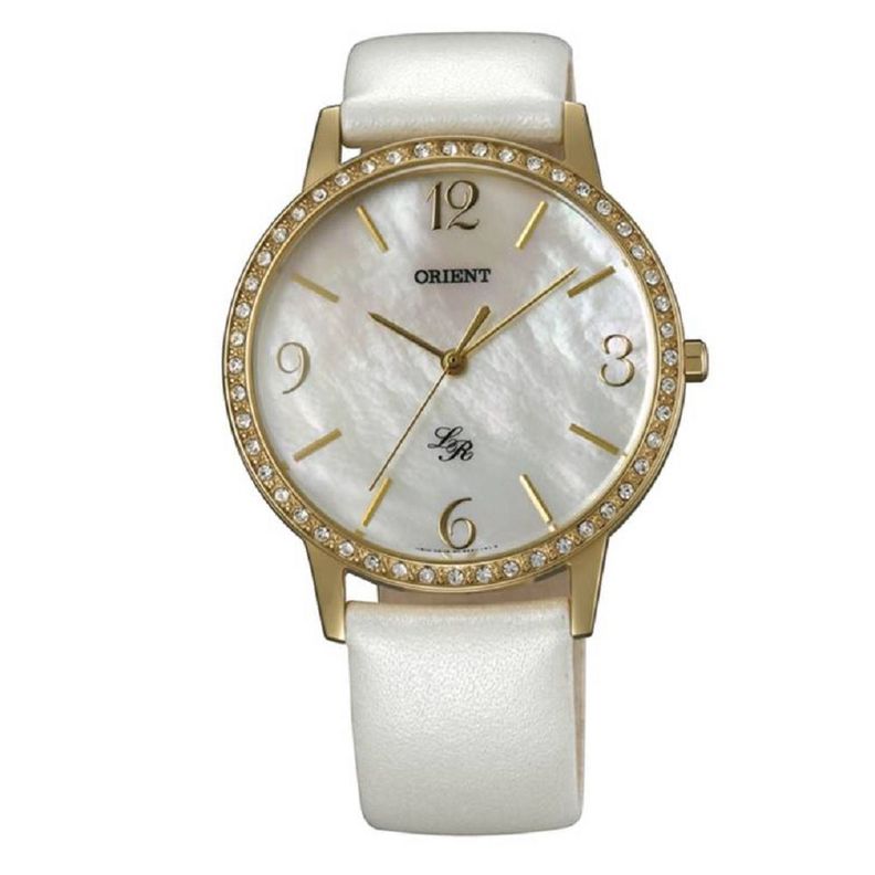 Reloj Orient Mujer FQC0H004W-0