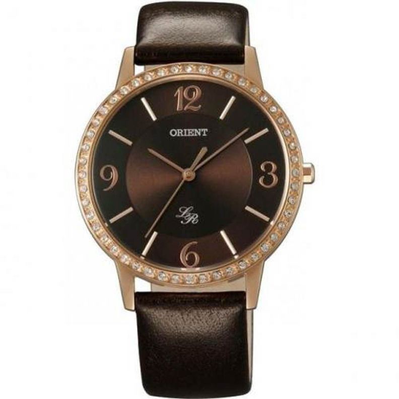 Reloj Orient Mujer FQC0H001T-0