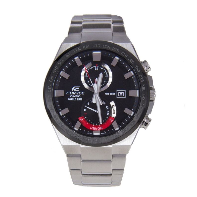 Reloj Edifice Hombre EFR-542DB-1AVUDF-0