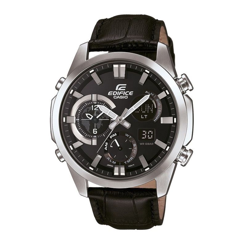 Reloj Edifice Hombre ERA-500L-1ADR-0