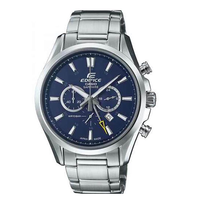 Reloj Edifice Hombre EFB-504JD-2ADR-0