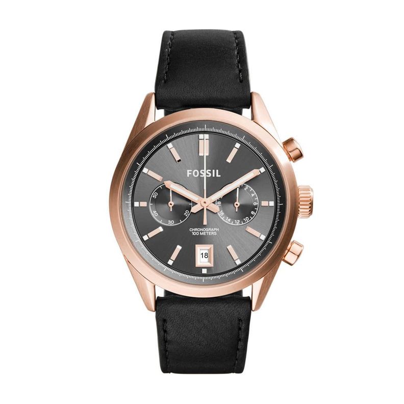 Reloj Fossil Hombre CH2991-0