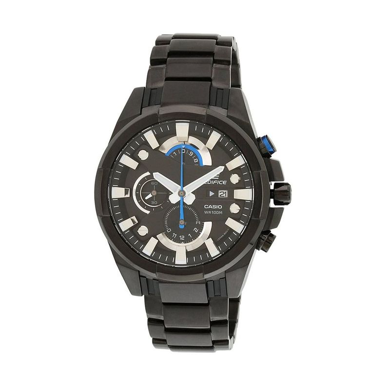 Reloj Edifice Hombre EFR-540BK-1AVUDF-0
