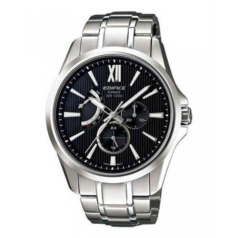 Reloj Edifice Hombre EFB-300D-1AVDR-0