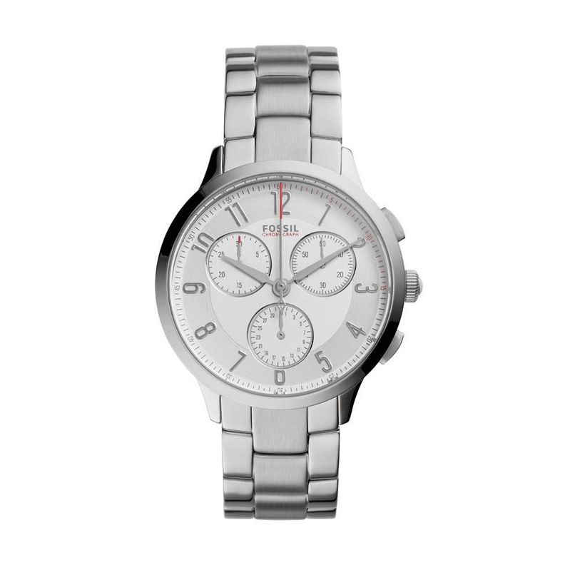 Reloj Fossil Mujer CH3017-0