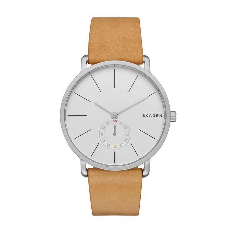 Reloj Skagen Unisex SKW6215-0