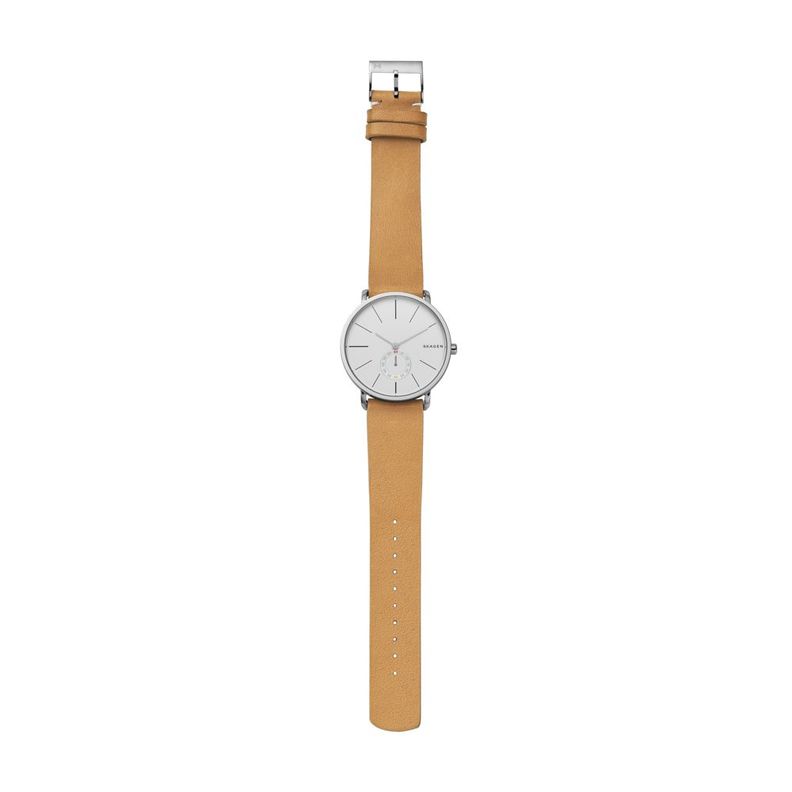 Reloj Skagen Unisex SKW6215-2