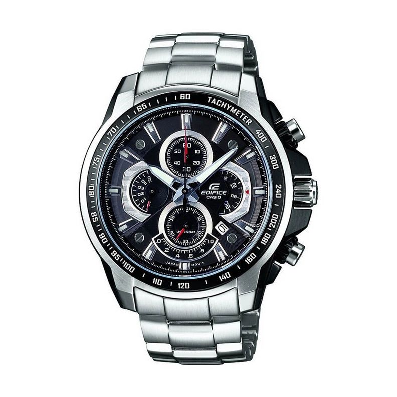 Reloj Edifice Hombre EF-560D-1AVDF-0