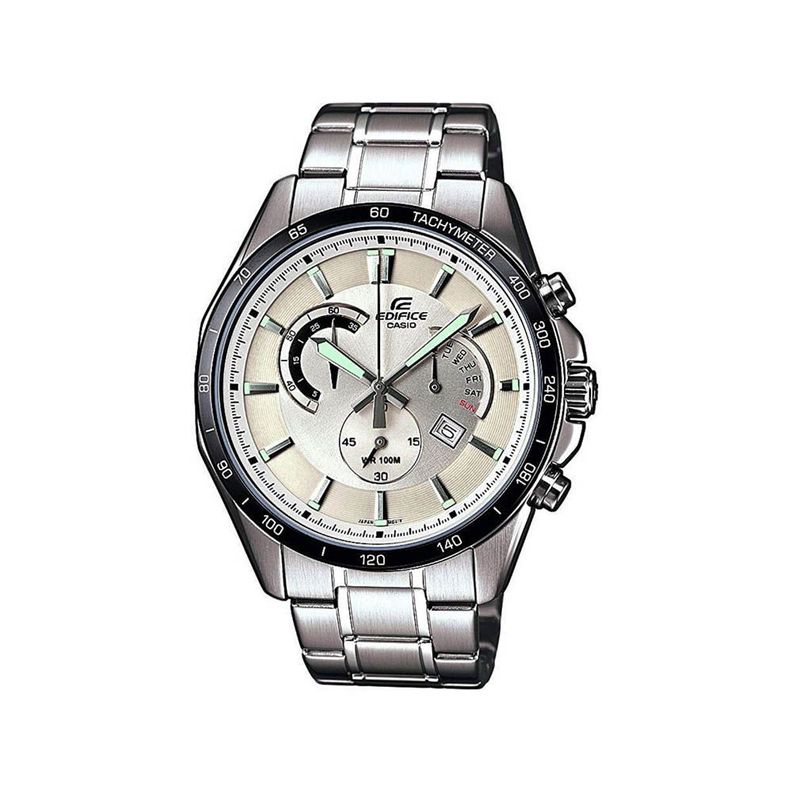 Reloj Edifice Hombre EFR-510D-7AVDF-0