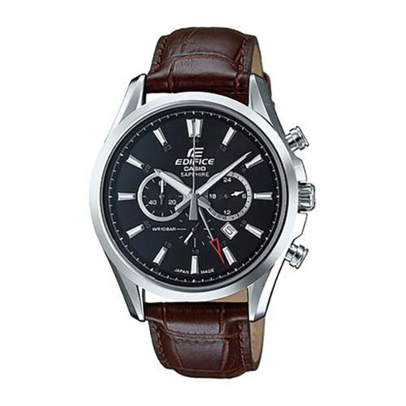 Reloj Edifice Hombre EFB-504JL-1ADR-0