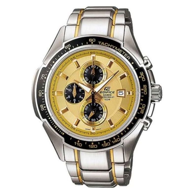 Reloj Edifice Hombre EF-559SG-9AVDF-0