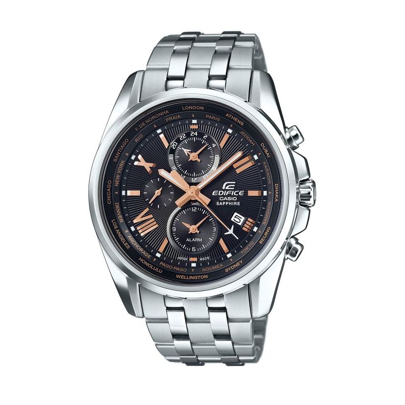 Reloj Edifice Hombre EFB-301JD-1ADR-0