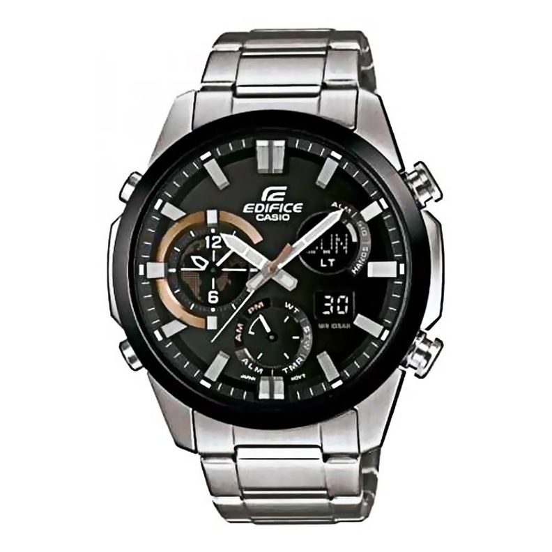 Reloj Edifice Hombre ERA-500DB-1ADR-0