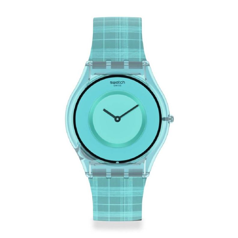 Reloj Swatch Unisex SS08Z102-0