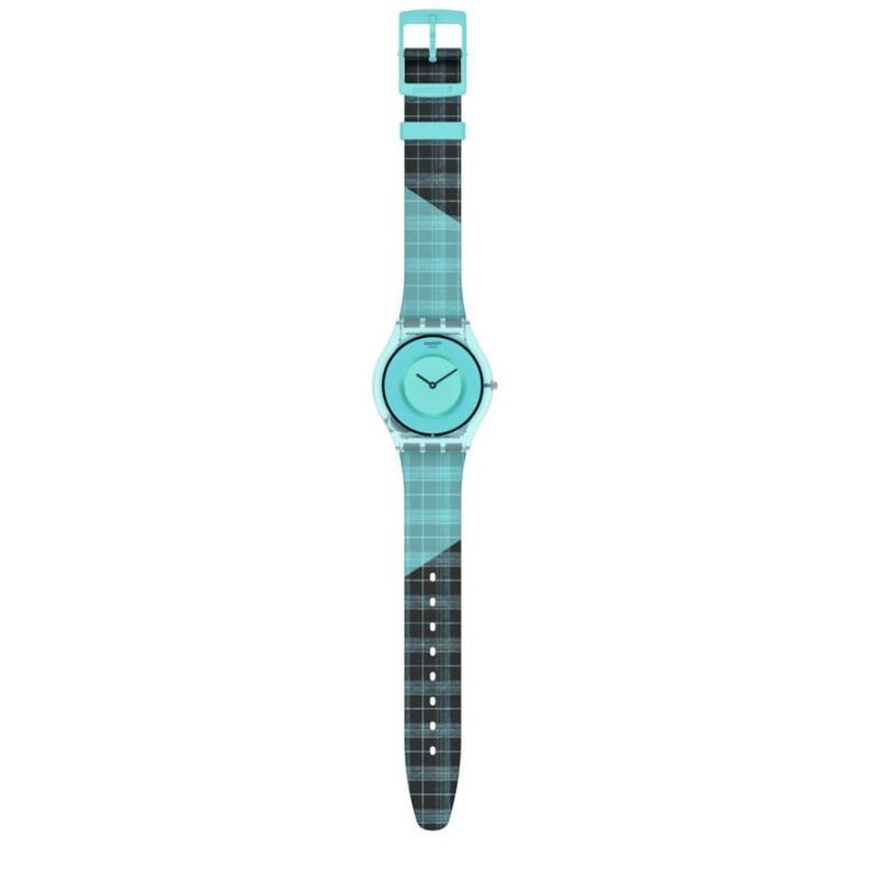 Reloj Swatch Unisex SS08Z102-1